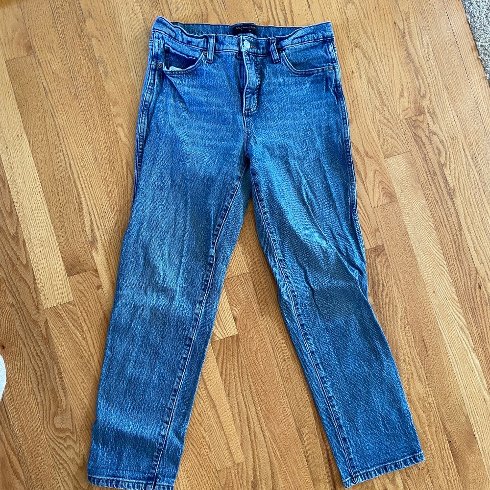 Banana Republic Jeans